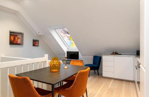 Nygard Apartamento | Keyser Apartments 6