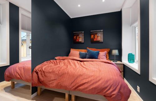 Nygard Apartamento | Keyser Apartments 6