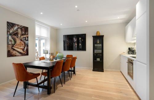 Nygard Apartamento | Keyser Apartments 6