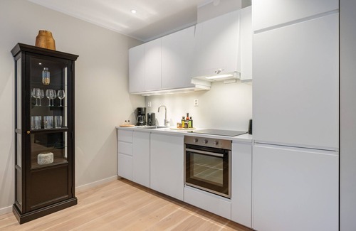 Nygard Apartamento | Keyser Apartments 6