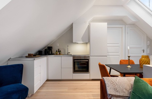 Nygard Apartamento | Keyser Apartments 6