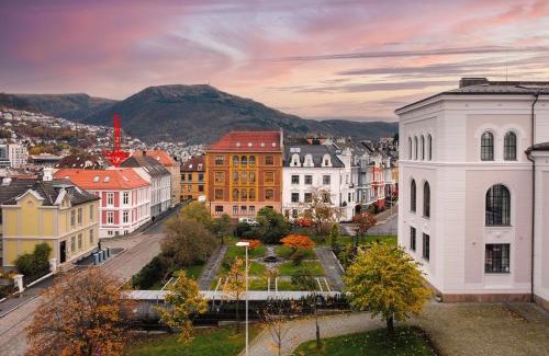 Nygard Apartamento | Keyser Apartments 8
