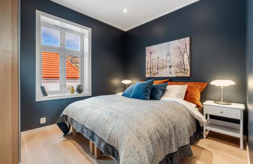 Nygard Apartamento | Keyser Apartments 8