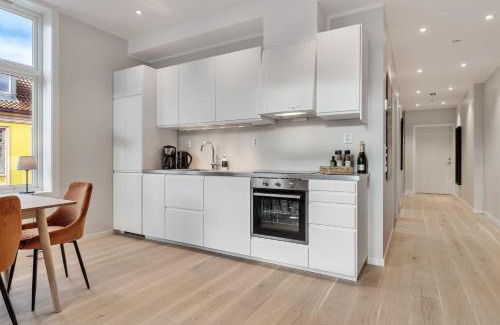 Nygard Apartamento | Keyser Apartments 8