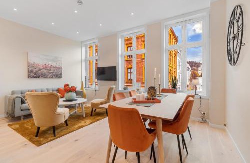 Nygard Apartamento | Keyser Apartments 8