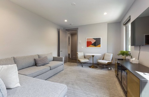 Keystone Casa | Keystone Adventures Basecamp 4 Bedroom Townhouse