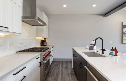 Keystone Casa | Keystone Adventures Basecamp 4 Bedroom Townhouse