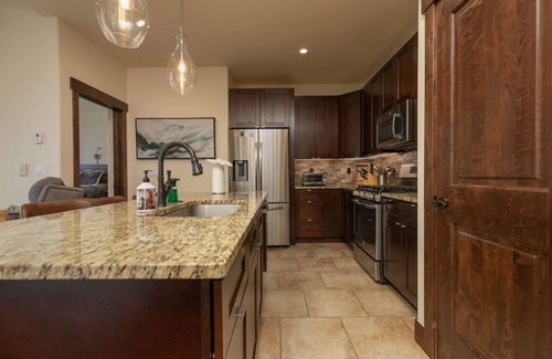 Keystone Casa | Keystone Alders Alpine Retreat: High End Resort Lodging