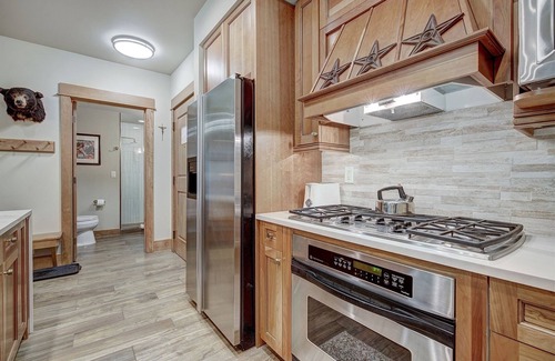 River Run Condominio | Keystone CO | Lone Eagle | 1 Bedroom