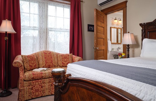 Gettysburg Cama Y Desayuno | Keystone Inn Bed and Breakfast