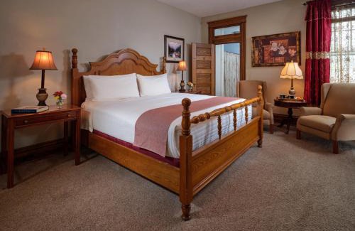 Gettysburg Cama Y Desayuno | Keystone Inn Bed and Breakfast