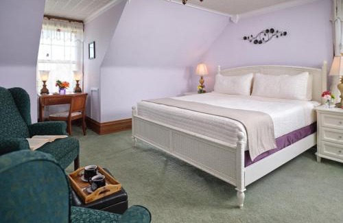 Gettysburg Cama Y Desayuno | Keystone Inn Bed and Breakfast