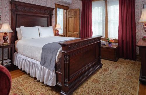 Gettysburg Cama Y Desayuno | Keystone Inn Bed and Breakfast
