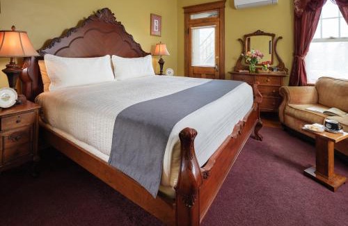 Gettysburg Cama Y Desayuno | Keystone Inn Bed and Breakfast