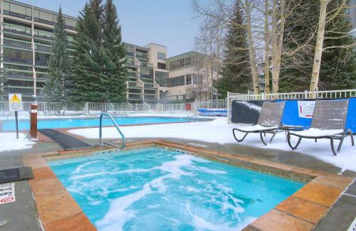 Lakeside Village Casa | Keystone Lake - MTN View - Pool Hot Tub Gym Sauna