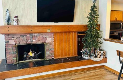 Lakeside Village Casa | Keystone Lakeside Condo