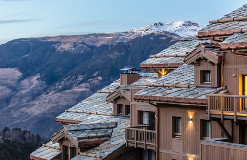 Courchevel Casa | Keystone Lodge by Alpine Resorts