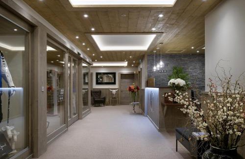 Courchevel Apartamento | Keystone Lodge by Alpine Resorts