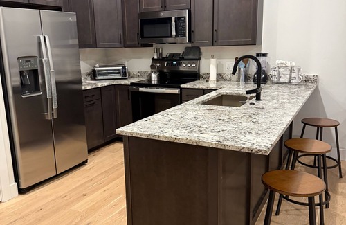Lakeside Village Condominio | Keystone Mountain Getaway - Amazing location!