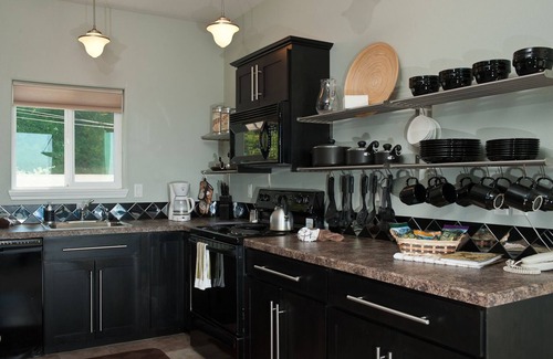 Depoe Bay Condominio | Keystone Vacation Rentals-Ocean View Condos