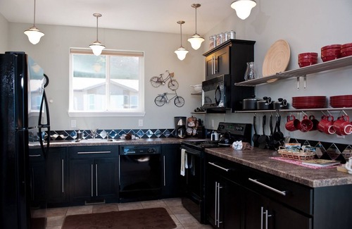 Depoe Bay Condominio | Keystone Vacation Rentals-Ocean View Condos
