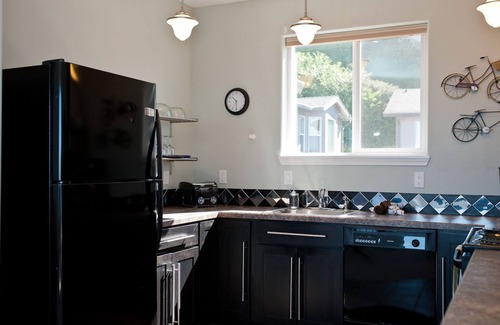Depoe Bay Condominio | Keystone Vacation Rentals-Ocean View Condos