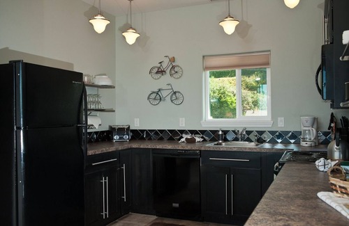 Depoe Bay Condominio | Keystone Vacation Rentals-Ocean View Condos