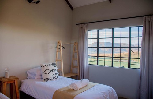 Okhahlamba Apartamento | Kezlyn Farm Cottages