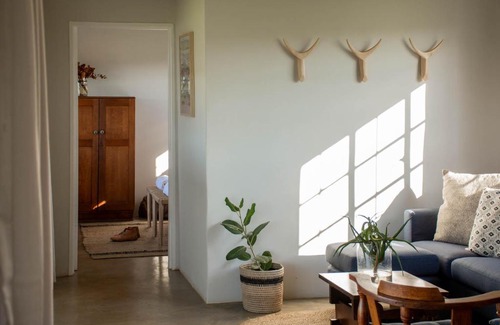 Okhahlamba Apartamento | Kezlyn Farm Cottages