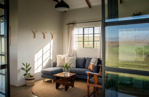 Okhahlamba Apartamento | Kezlyn Farm Cottages