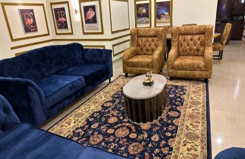 Gwarinpa Estate Apartamento | Kf Apartments, Swimming pool, Gym, Wifi