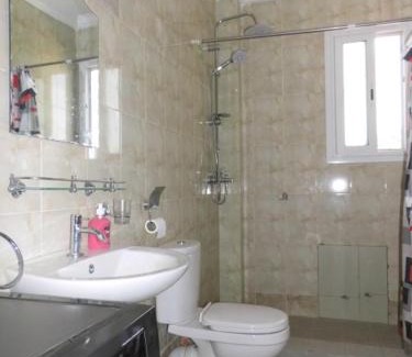 West Coast Division Apartamento | Kfam04 Apts