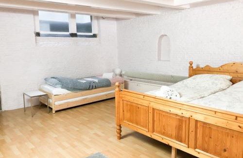 Canal Ring Apartamento | KG House