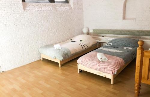 Canal Ring Apartamento | KG House