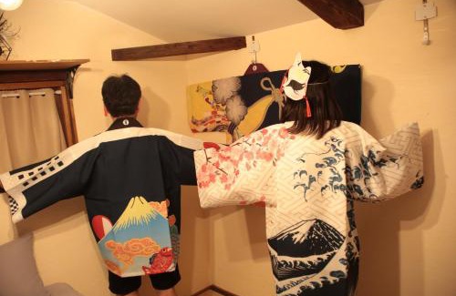 Kagoshima Casa | KG1 - Vacation STAY 00629v