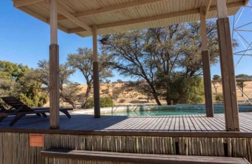 Van Zylsrus Casa | Kgalagadi Guesthouse
