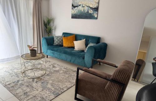 Gaborone Apartamento | Kgale Central Apartments