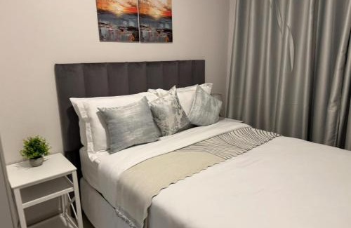 Gaborone Apartamento | Kgale Central Apartments