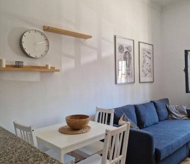 Telde Apartamento | Kgemelas