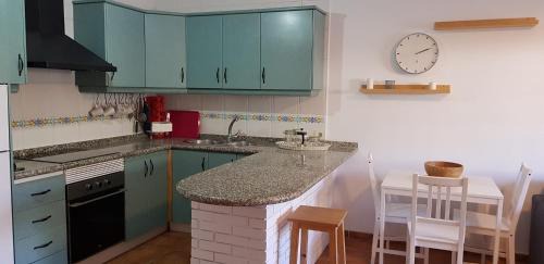 Telde Apartamento | Kgemelas