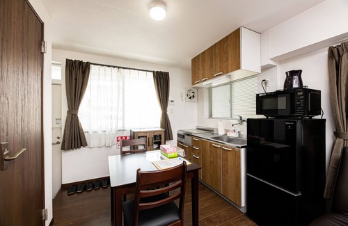 Kagoshima Apartamento | KGND10120218 OPENGreat place for sightseeing / Kagoshima Kagoshima
