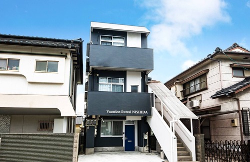 Kagoshima Apartamento | KGND10120218 OPENGreat place for sightseeing / Kagoshima Kagoshima