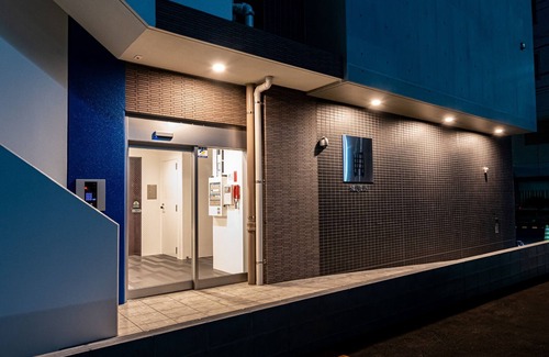 Chuocho Apartamento | KGSTStudioA 2 min walk from Kagoshima Chuo sta / Kagoshima Kagoshima