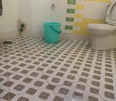 District 1 Hotel | Khách sạn Ánh Nguyệt 1