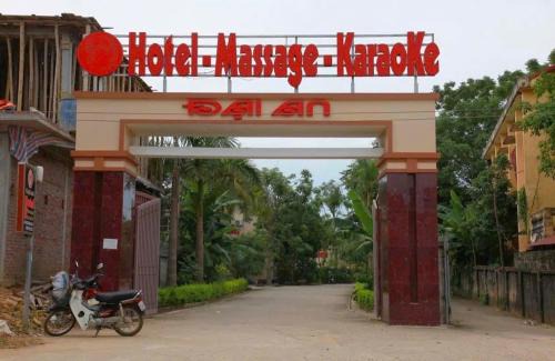 Thach Thanh Hotel | Khách Sạn Đại An