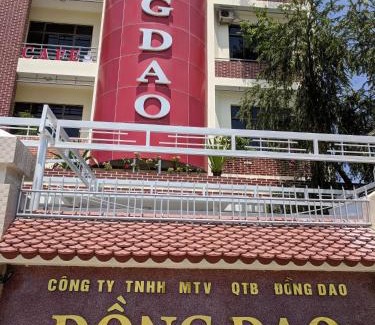 Hue Hotel | Khách sạn Đồng Dao