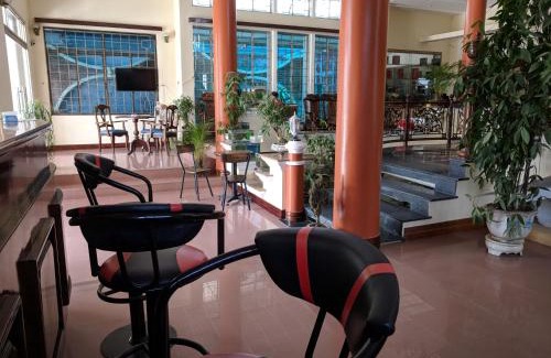 Hue Hotel | Khách sạn Đồng Dao