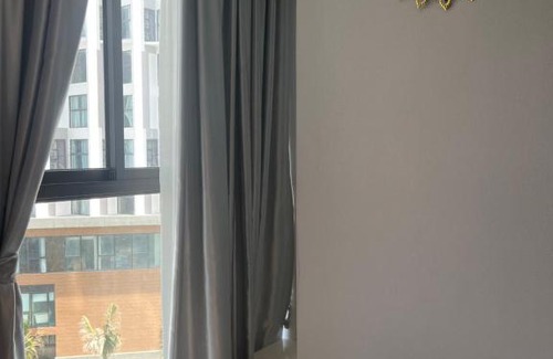 Suoi Nuoc Beach Hotel | Khách sạn 5* Apec Mandala Mũi Né