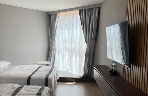 Suoi Nuoc Beach Hotel | Khách sạn 5* Apec Mandala Mũi Né