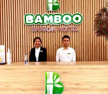 District 10 Hotel | KHÁCH SẠN BAMBOO SÀI GÒN